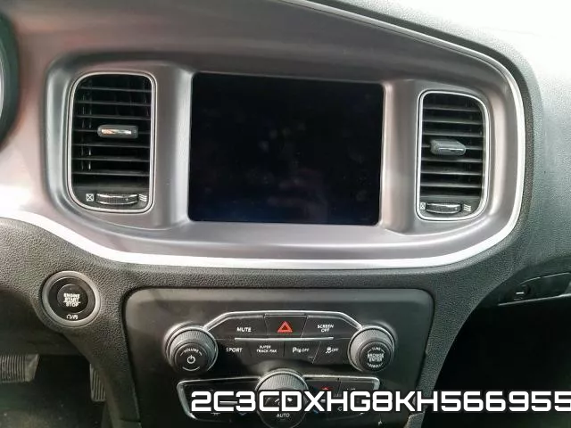 2C3CDXHG8KH566955 фото 6