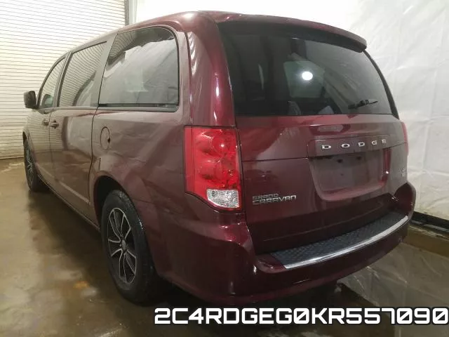 2C4RDGEG0KR557090 фото 4