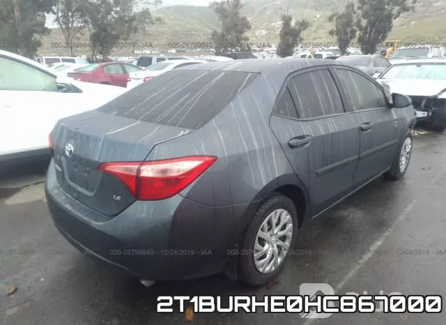 2T1BURHE0HC867000 фото 4