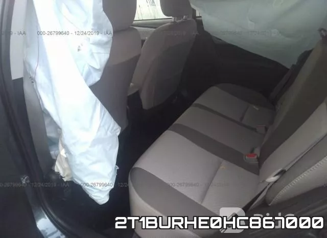 2T1BURHE0HC867000 фото 8