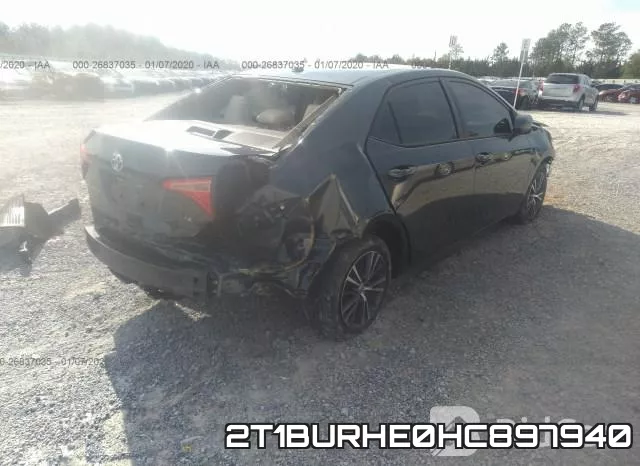 2T1BURHE0HC897940 фото 3