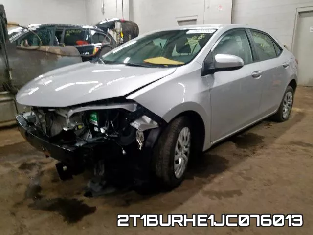 2T1BURHE1JC076013 фото 3