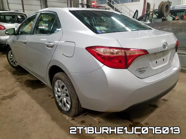 2T1BURHE1JC076013 фото 4