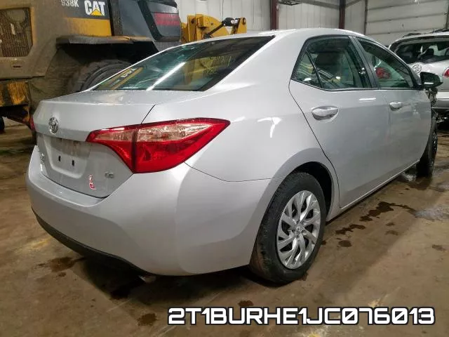 2T1BURHE1JC076013 фото 5