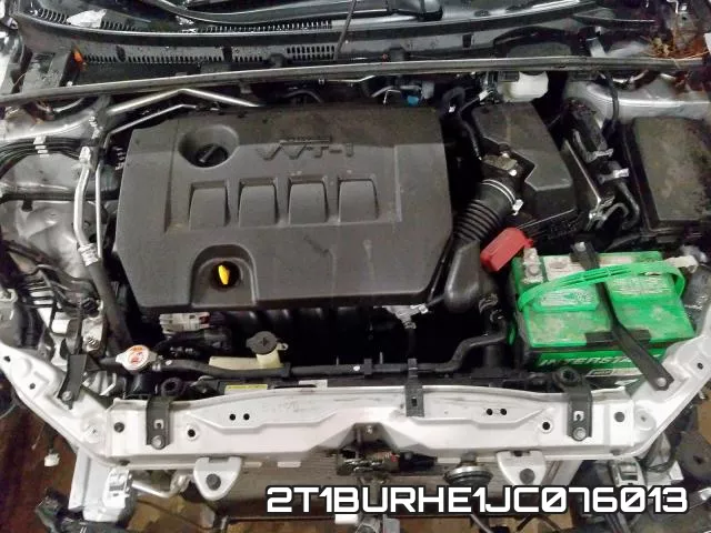 2T1BURHE1JC076013 фото 7