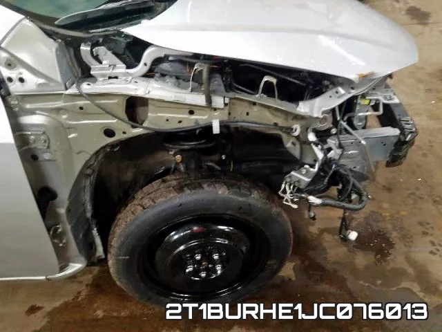 2T1BURHE1JC076013 фото 8