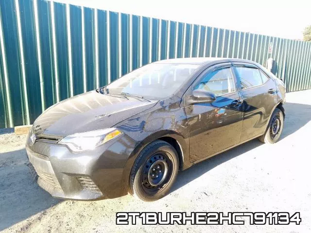 2T1BURHE2HC791134 фото 3