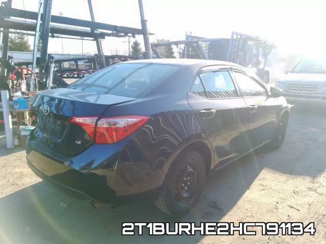 2T1BURHE2HC791134 фото 4