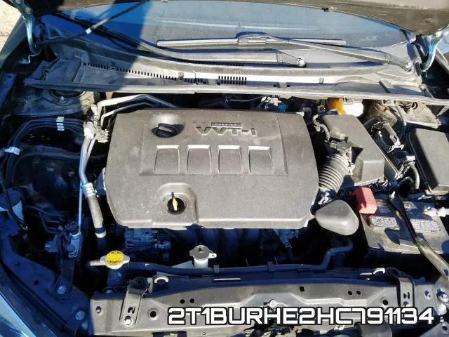 2T1BURHE2HC791134 фото 7