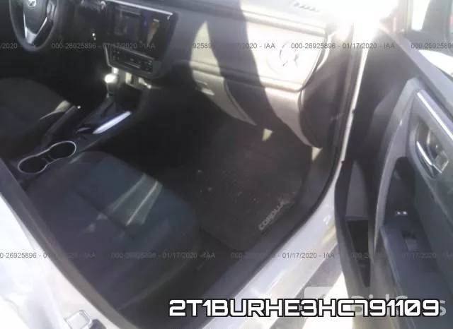 2T1BURHE3HC791109 фото 3