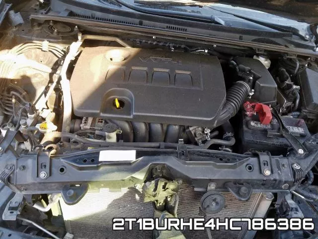 2T1BURHE4HC786386 фото 3