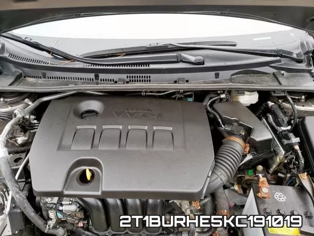 2T1BURHE5KC191019 фото 4
