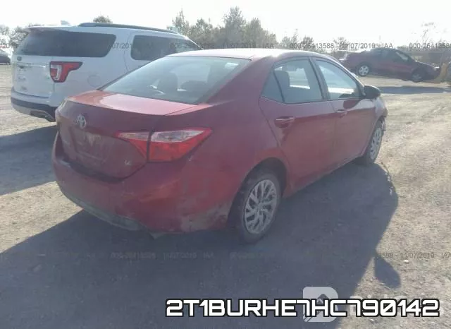 2T1BURHE7HC790142 фото 2