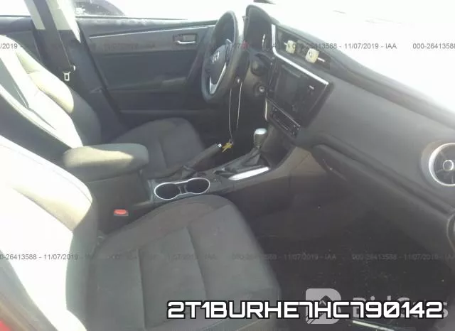2T1BURHE7HC790142 фото 3