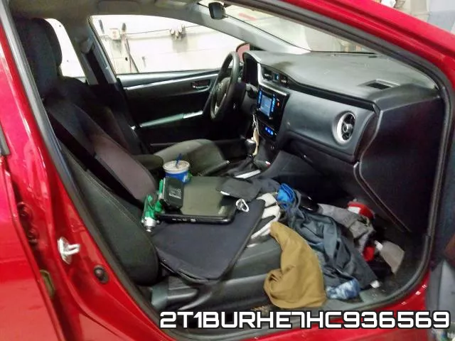 2T1BURHE7HC936569 фото 4