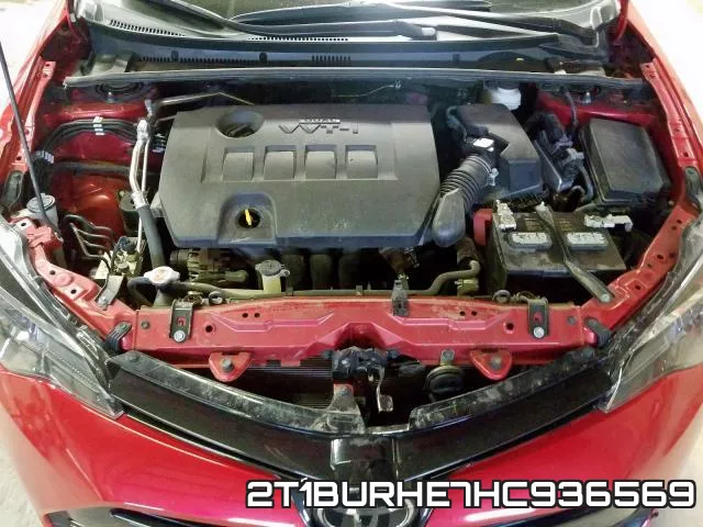 2T1BURHE7HC936569 фото 5