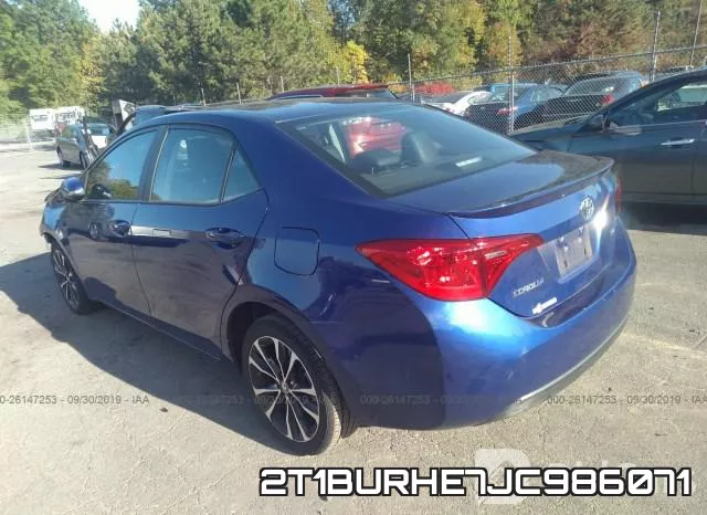 2T1BURHE7JC986071 фото 4
