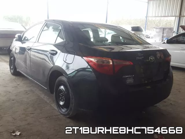2T1BURHE8HC754668 фото 4