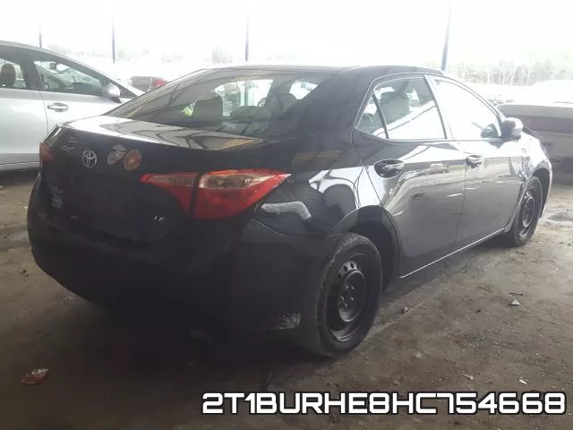 2T1BURHE8HC754668 фото 5