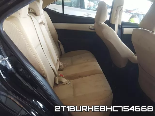 2T1BURHE8HC754668 фото 7