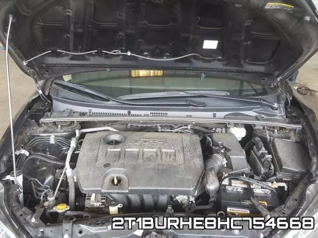 2T1BURHE8HC754668 фото 8