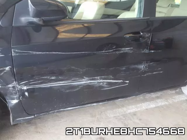 2T1BURHE8HC754668 фото 10