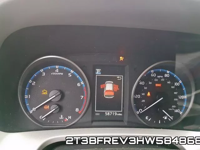 2T3BFREV3HW584868 фото 6