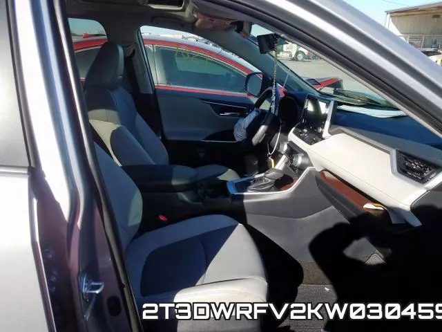 2T3DWRFV2KW030459 фото 5