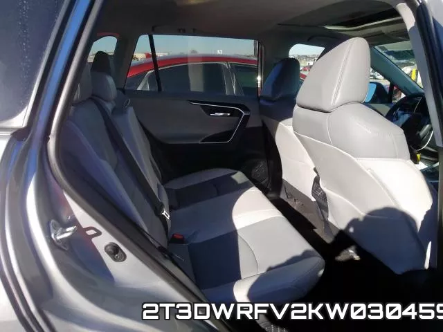2T3DWRFV2KW030459 фото 6