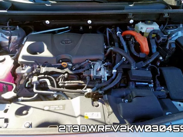 2T3DWRFV2KW030459 фото 7
