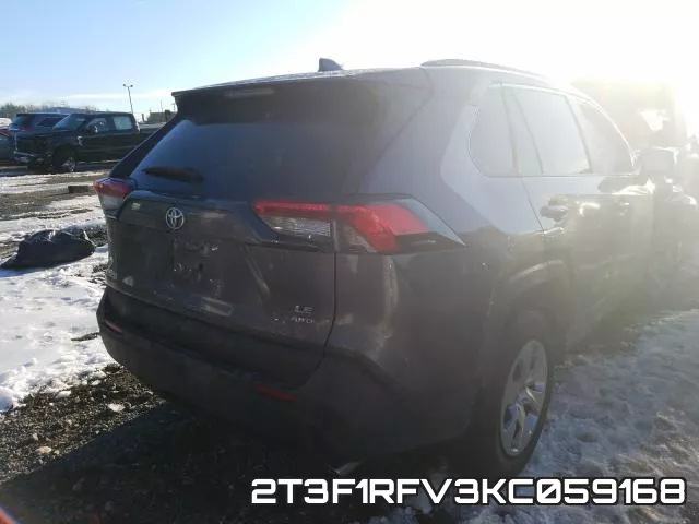 2T3F1RFV3KC059168 фото 4