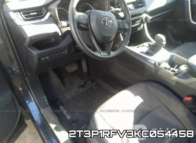 2T3P1RFV3KC054458 фото 4