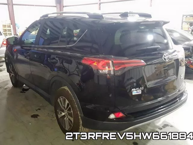 2T3RFREV5HW661884 фото 3