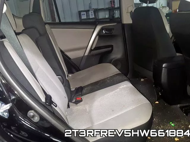 2T3RFREV5HW661884 фото 6