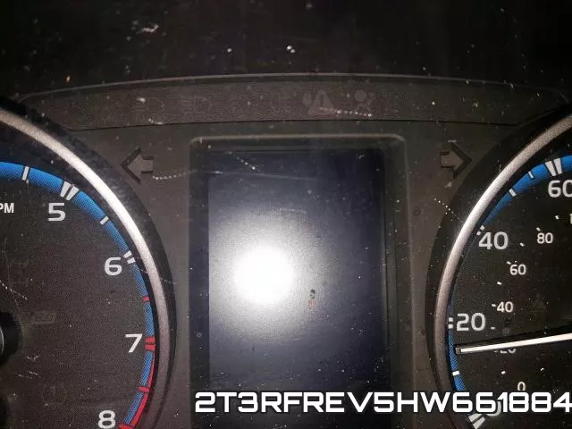 2T3RFREV5HW661884 фото 8