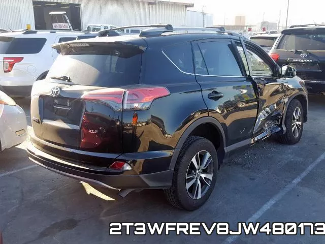 2T3WFREV8JW480173 фото 4