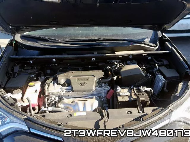 2T3WFREV8JW480173 фото 7