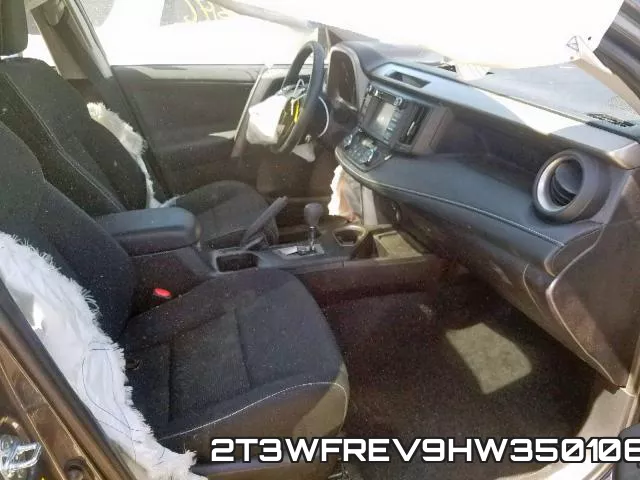 2T3WFREV9HW350106 фото 6