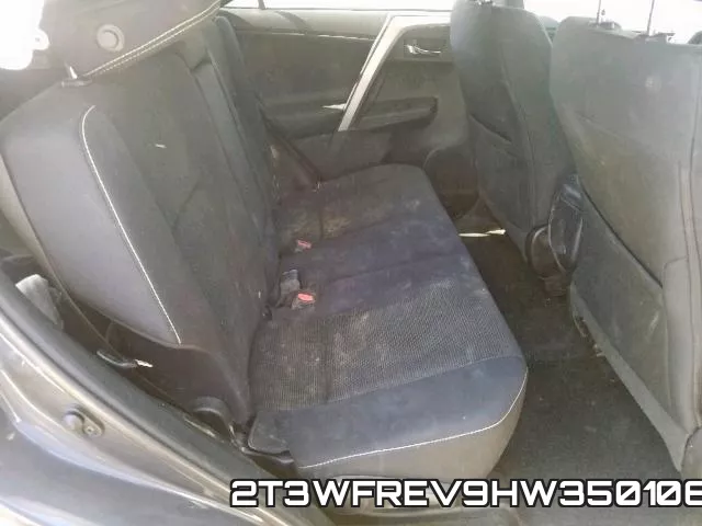 2T3WFREV9HW350106 фото 7