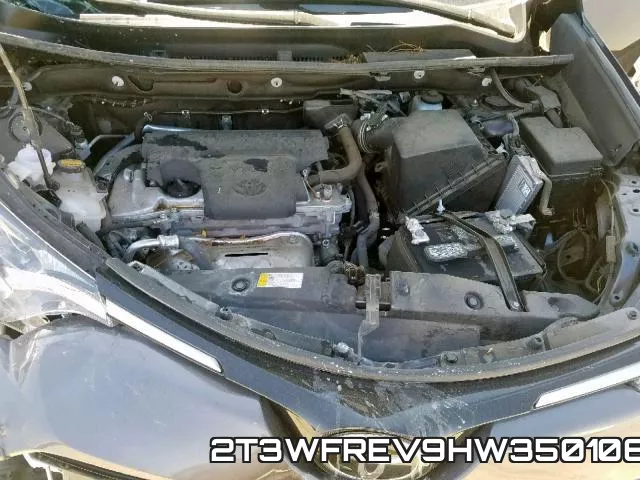 2T3WFREV9HW350106 фото 8