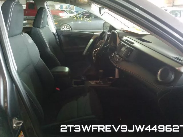 2T3WFREV9JW449627 фото 4