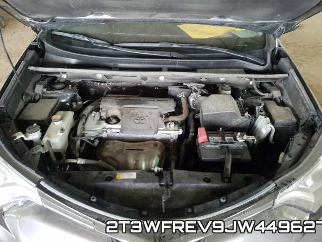 2T3WFREV9JW449627 фото 5