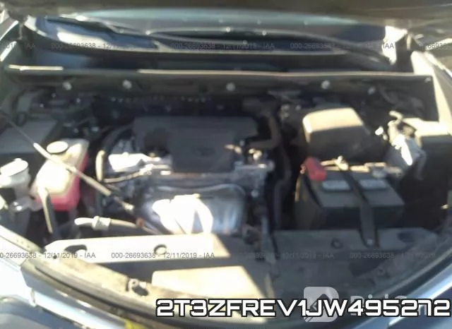 2T3ZFREV1JW495272 фото 2
