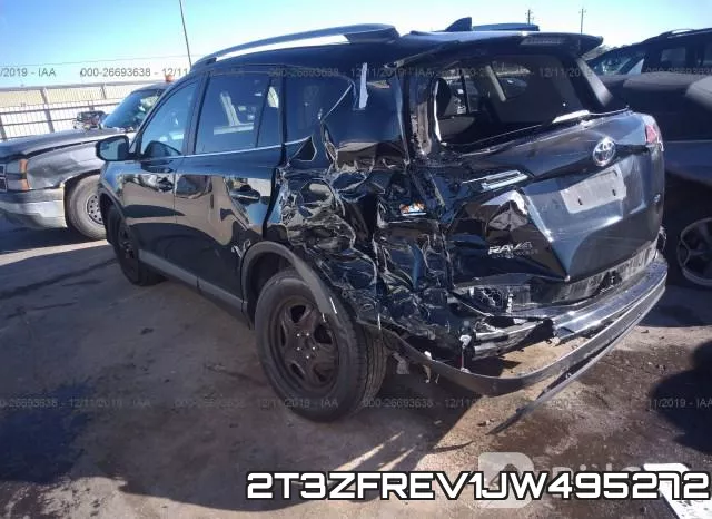 2T3ZFREV1JW495272 фото 4