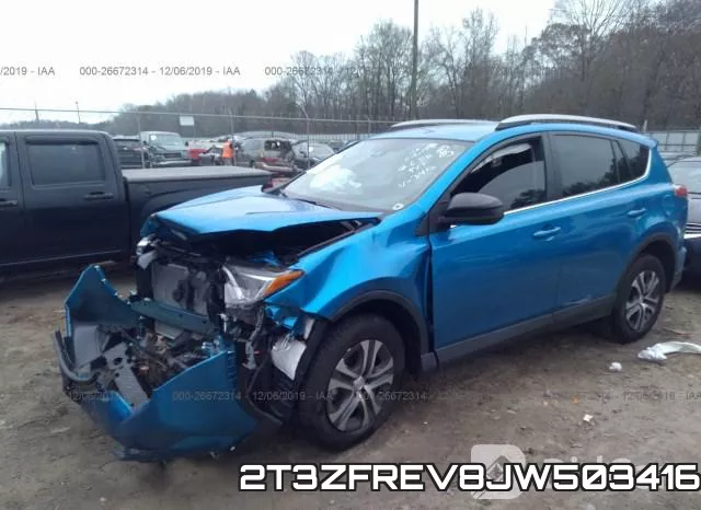 2T3ZFREV8JW503416 фото 2