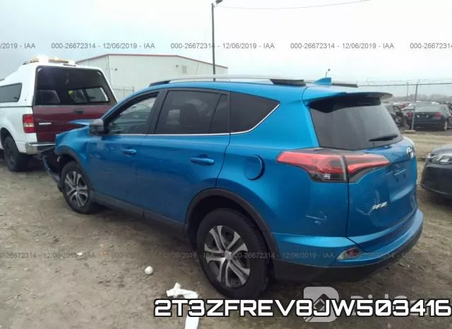 2T3ZFREV8JW503416 фото 3