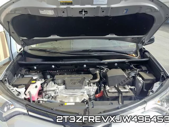 2T3ZFREVXJW496453 фото 5