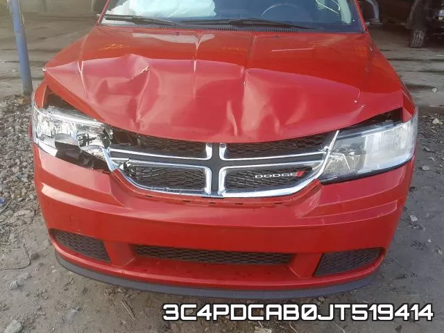 3C4PDCAB0JT519414 фото 8