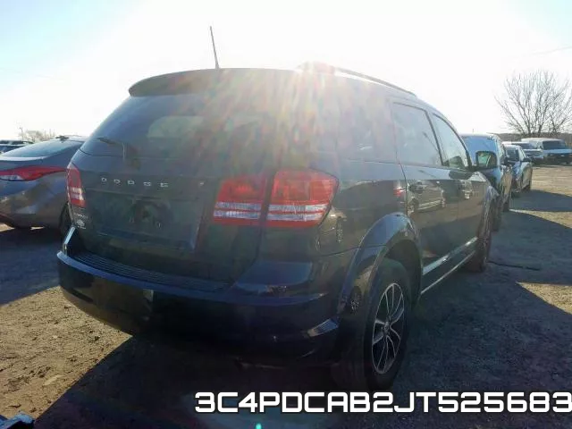 3C4PDCAB2JT525683 фото 4
