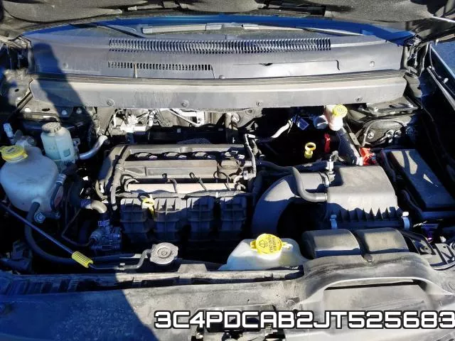 3C4PDCAB2JT525683 фото 7